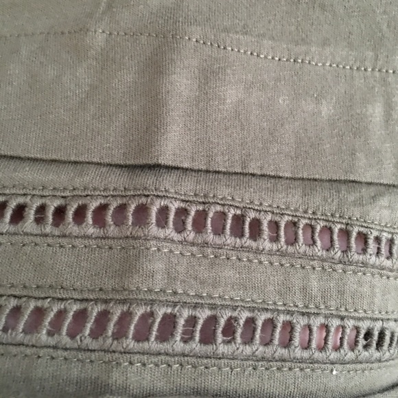 3X Cotton Paperbag Skirt, b.u.m. equipment - Picture 5 of 15